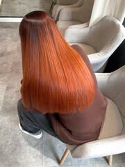 ネーブルオレンジ