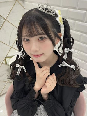 最強可愛いハートツインテ♪_ユウ