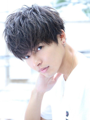 人気のソフトツイスト