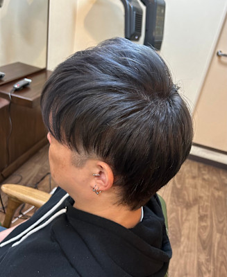 ブルージュカラー