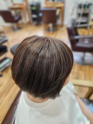 デザイン☆グレイカラー