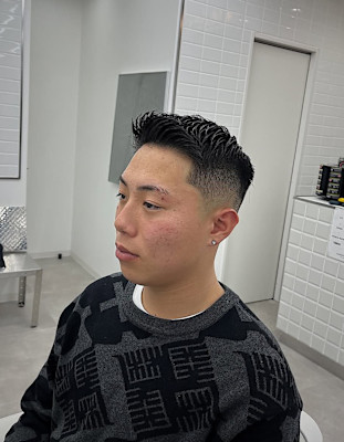 フェザーアップ