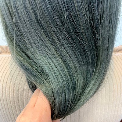 理想のデザインカラーに