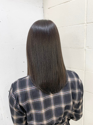 ナチュラルオリーブカラー