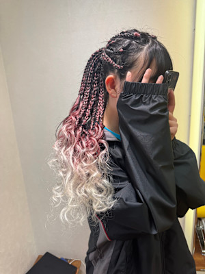 トータルビューティー BALFIT×スタイル