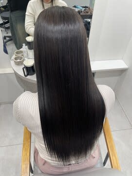 透明感ダークグレー 