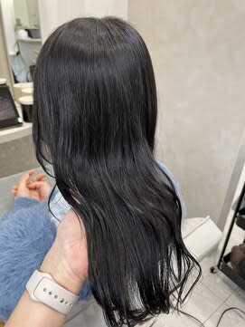 ブルージュ×ロング