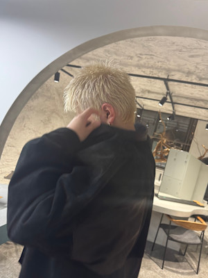 吉 kici 船橋【キチ】×スタイル