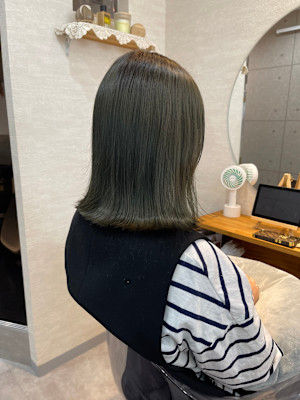 素moto 船橋【モト】×スタイル