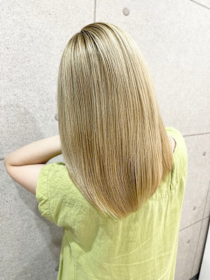 素moto 船橋【モト】×スタイル