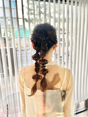 素moto 船橋【モト】×スタイル