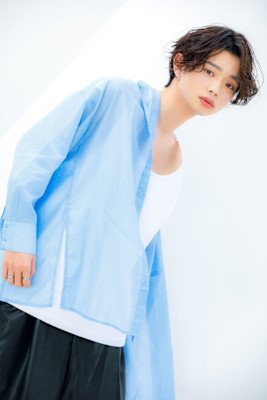 素moto 船橋【モト】×スタイル