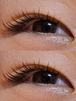 まつ毛パーマパリジェンヌ