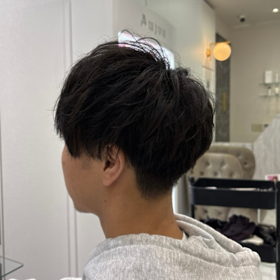 3分でスタイリング可能な高感度抜群スタイル