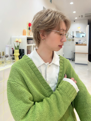 白silo船橋【シロ】×スタイル