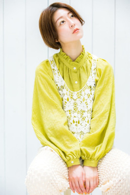 白silo船橋【シロ】×スタイル