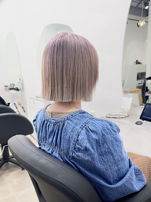 白silo船橋【シロ】×スタイル