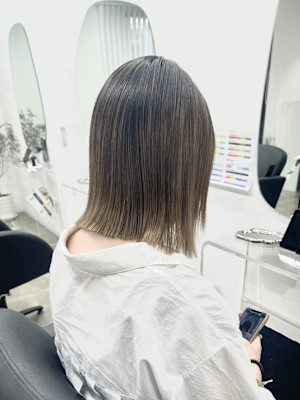 白silo船橋【シロ】×スタイル