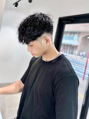 白silo船橋【シロ】×スタイル