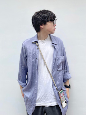 白silo船橋【シロ】×スタイル