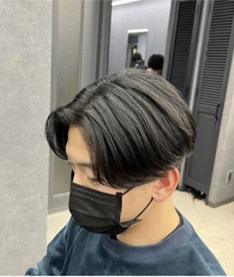 曲がる縮毛矯正