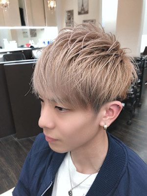 ハイスペック髪で人気獲得