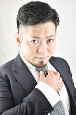 ベリーショート/メンズカット/メンズパーマ/仙台/バーバー