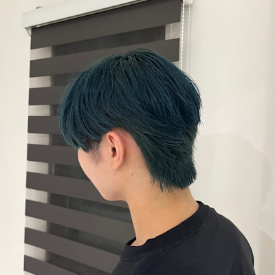 トレンドカラー