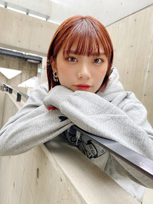 【pinkorange × Bob】ethica