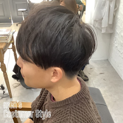 ≪chan.≫ Customer Style