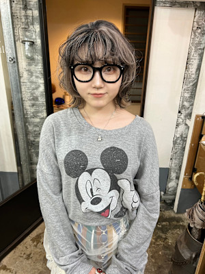 【lowlight×greige】ethica