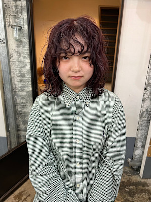 【RED color】ethica