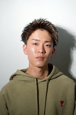 ジェットアップバング