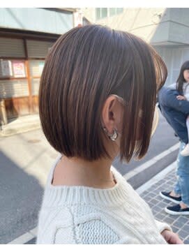 alana 薬院×スタイル