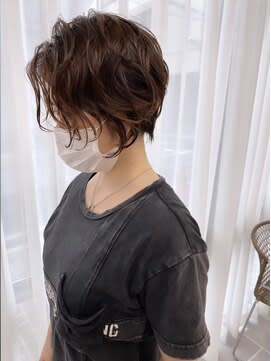 alana 薬院×スタイル