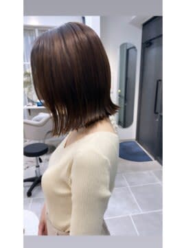 alana 薬院×スタイル