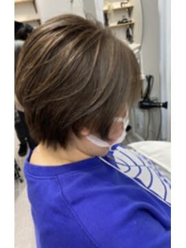 alana 薬院×スタイル