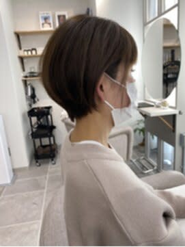 alana 薬院×スタイル