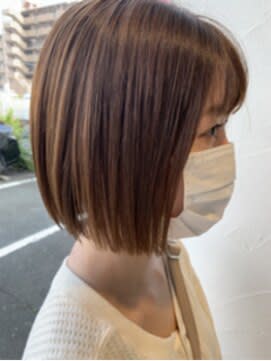 alana 薬院×スタイル