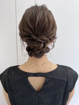 alana 薬院×スタイル