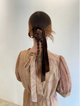 alana 薬院×スタイル