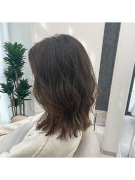 alana 薬院×スタイル