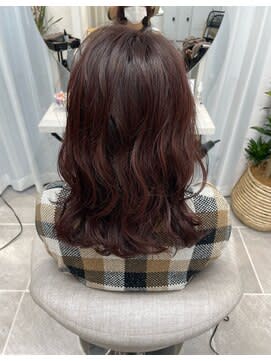 alana 薬院×スタイル