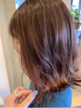 alana 薬院×スタイル