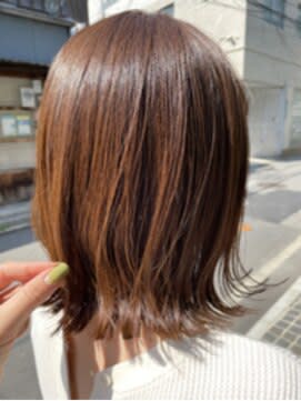 alana 薬院×スタイル