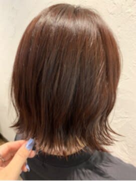 alana 薬院×スタイル