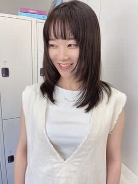 alana 薬院×スタイル