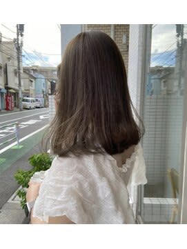 alana 薬院×スタイル