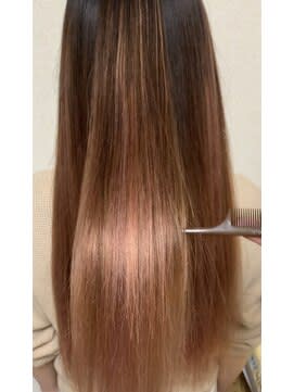 alana 薬院×スタイル