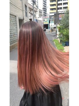 alana 薬院×スタイル